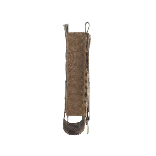 Leguon Mantis taktikai tártartó 5.56 mm, szürke