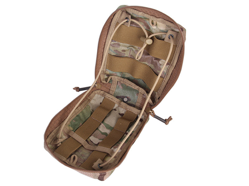 Emersongear multifunkciós tok, AOR1 500D