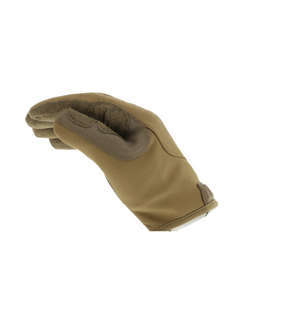 Mechanix Tactical ColdWork Original téli munkavédelmi kesztyű, Coyote