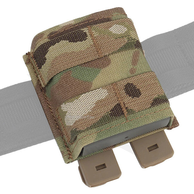 Leguon Scout taktikai tártartó 7.62 mm AR15 M4 CP camo