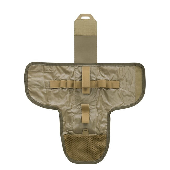 Direct Action® VERTICAL MK II elsősegélytok Cordura, Adaptive Green