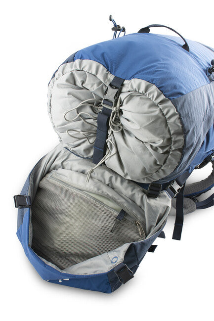 Pinguin Explorer 100 hátizsák Nylon, 100 L, khaki