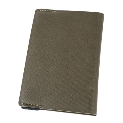 Rite in the Rain Pole pénztárca, barna