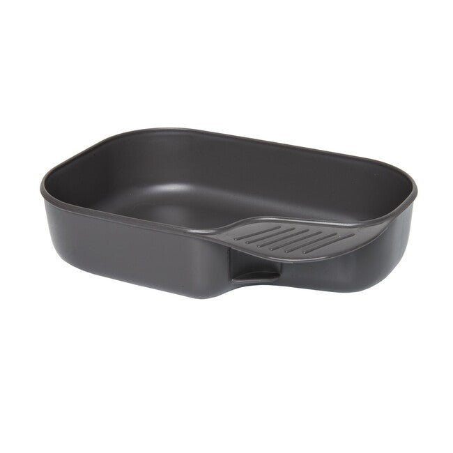 wildo DUO Light kempingkészlet - Lime / Dark Grey (ID 6629)