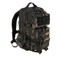 Brandit US Cooper gyerek hátizsák 13L, darkcamo