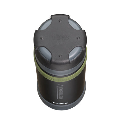 Thermos Mountain Beverage termosz 0,75 L, fekete