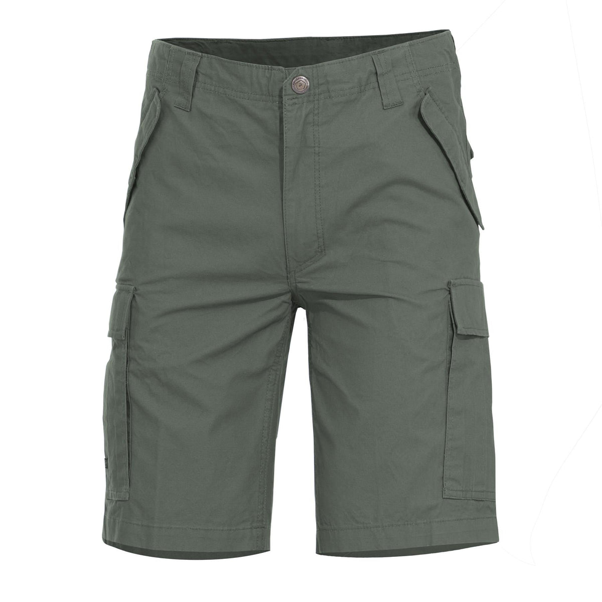 Pentagon M65 2.0 férfi rövidnadrág, Camo green