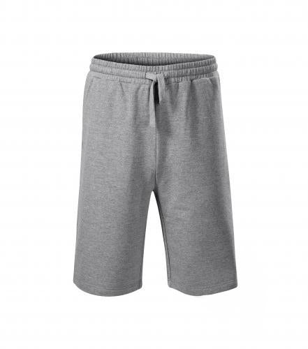 Malfini Comfy rövidnadrág, szürke