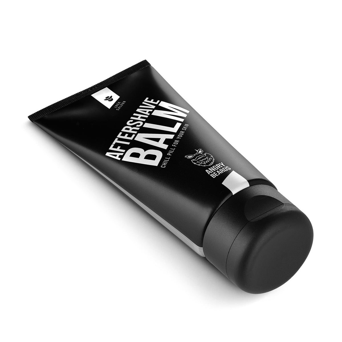 Jack Saloon borotválkozás utáni balzsam 75 ml