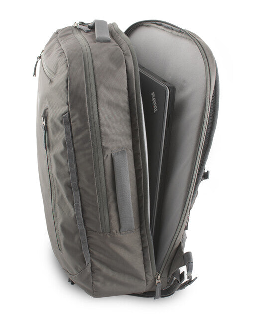 Pinguin Integral 30 hátizsák Nylon, 30 L, szürke