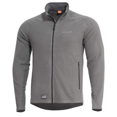 Pentagon Arkos polár pulóver, WG/BLK