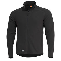 Pentagon Arkos férfi polár kabát, black