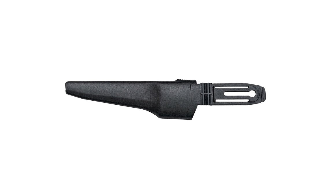 Mikov Brigand 393-NH-10 kés 20.8cm, narancssárga