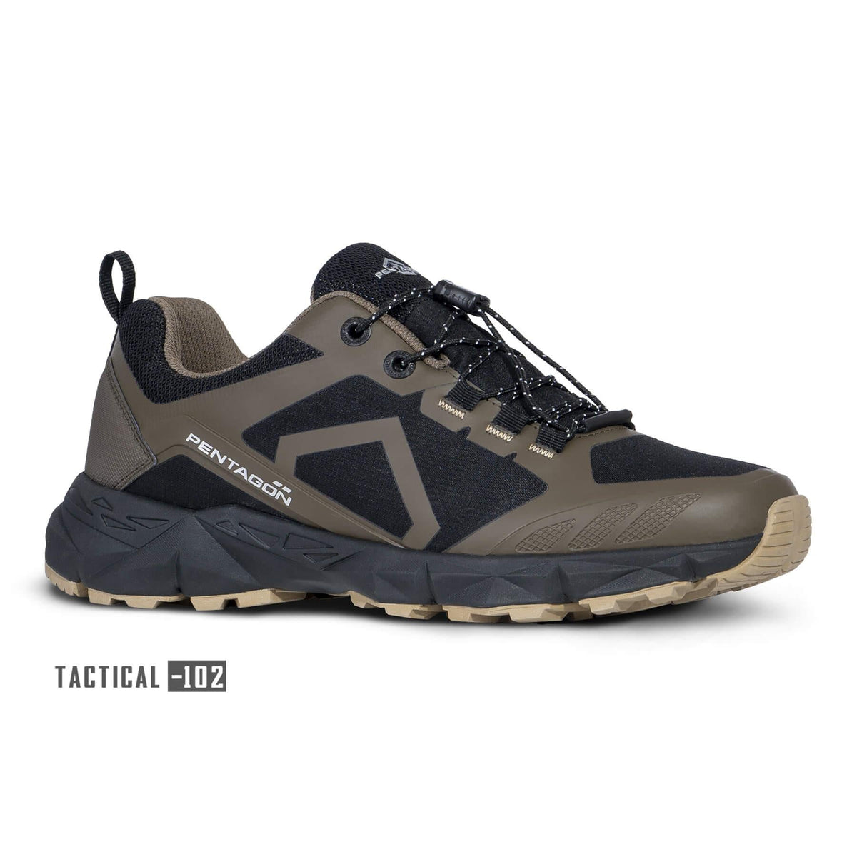 Pentagon Kion 4" Tactical túrasportcipő