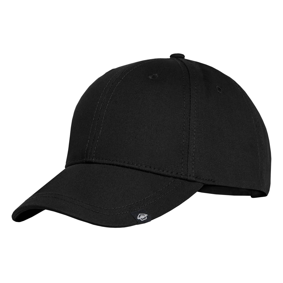 Pentagon Eagle Classic baseball sapka, fekete