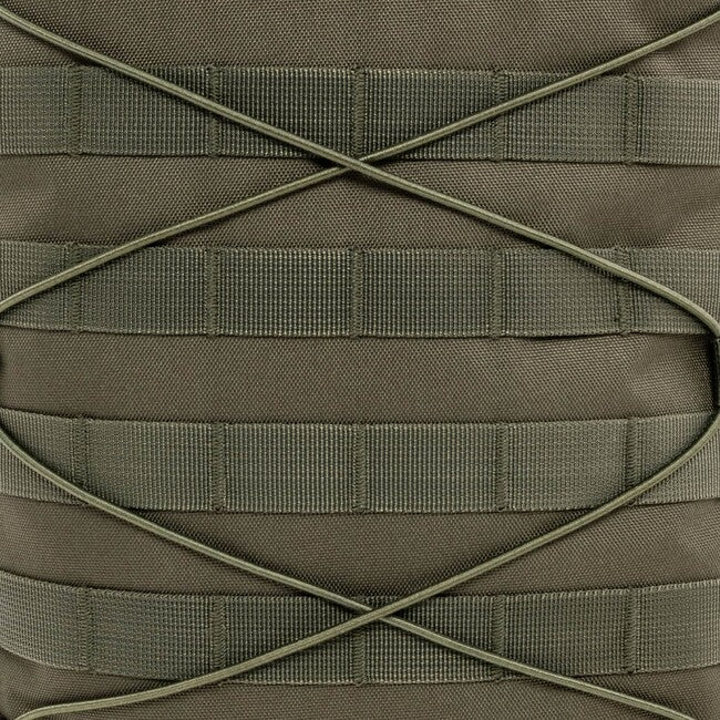 Mil-Tec Tactical Core hátizsák 15 L, OD green