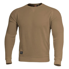 Pentagon Elysium Sweater pulóver, Coyot