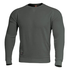 Pentagon Elysium Sweater pulóver, Camo green