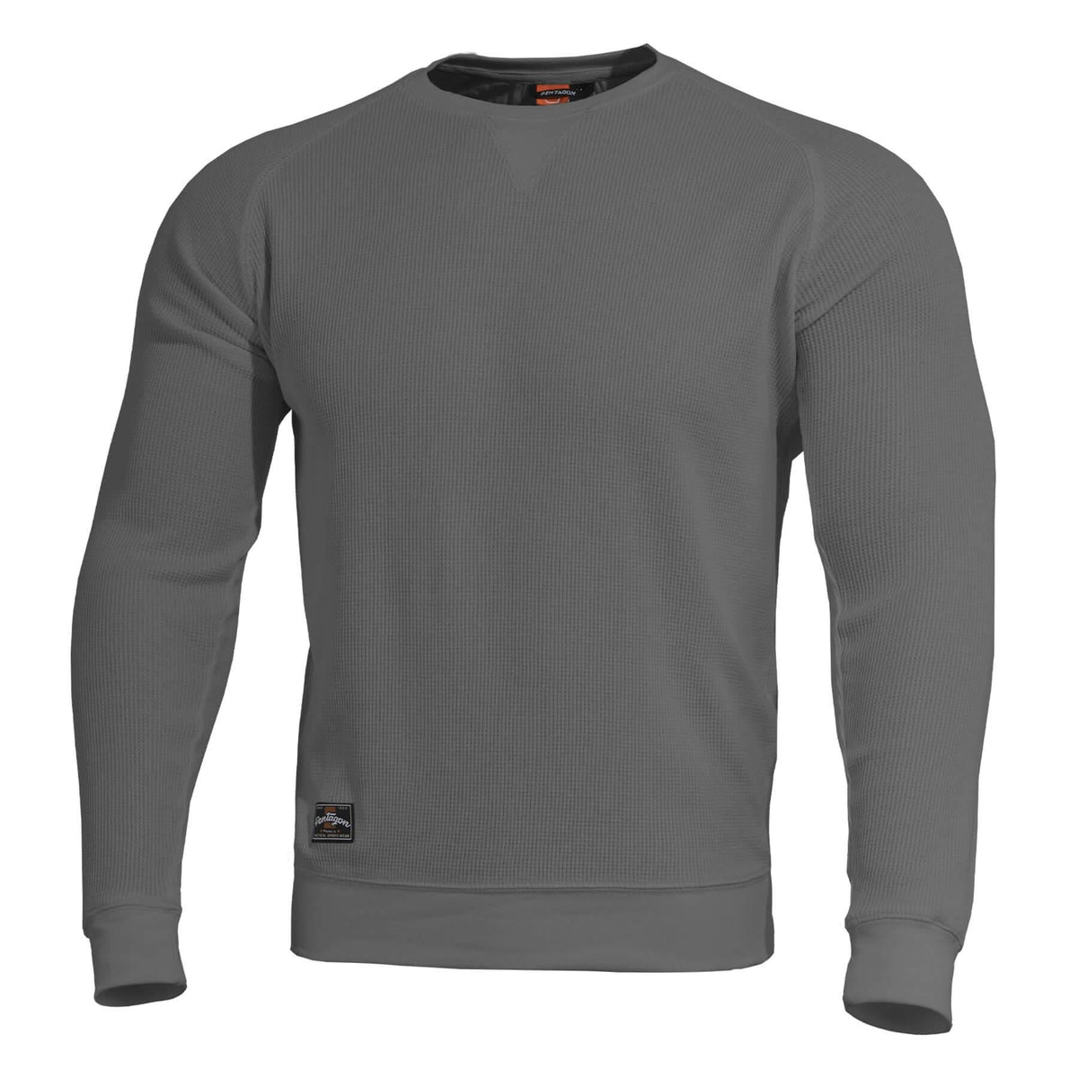 Pentagon Elysium Sweater pulóver, Wolf grey
