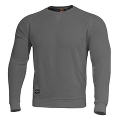 Pentagon Elysium Sweater pulóver, Wolf grey