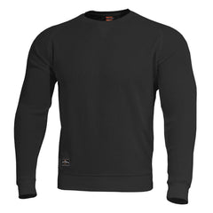 Pentagon Elysium Sweater pulóver, fekete