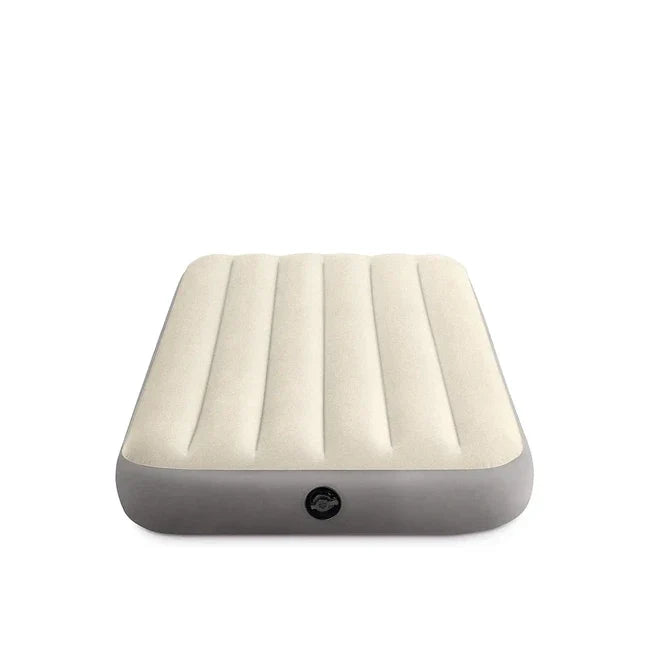 Intex Dura-Beam Single-high felfújható ágy Twin