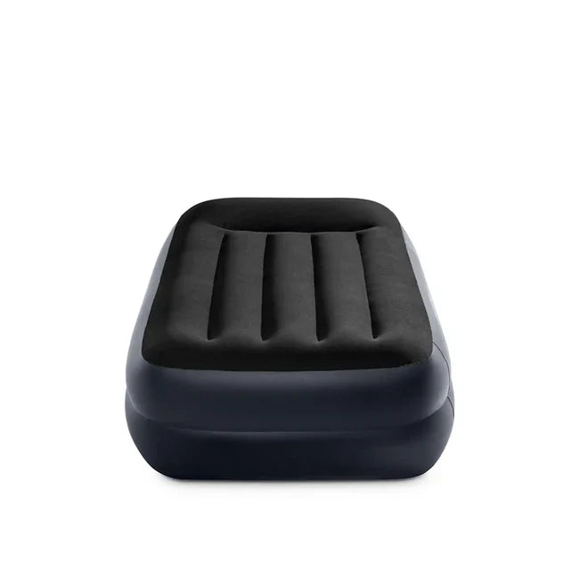 Intex Twin Pillow Rest Raised felfújható ágy