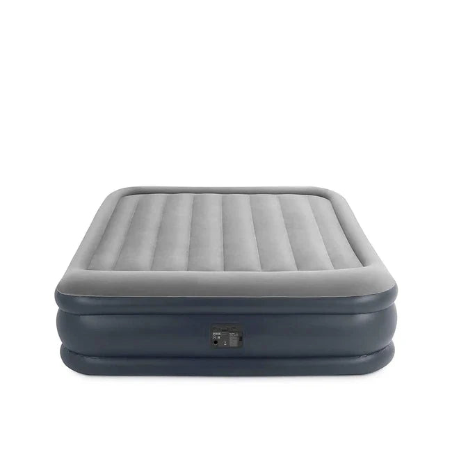 Intex Pillow Rest felfújható ágy Queen Deluxe