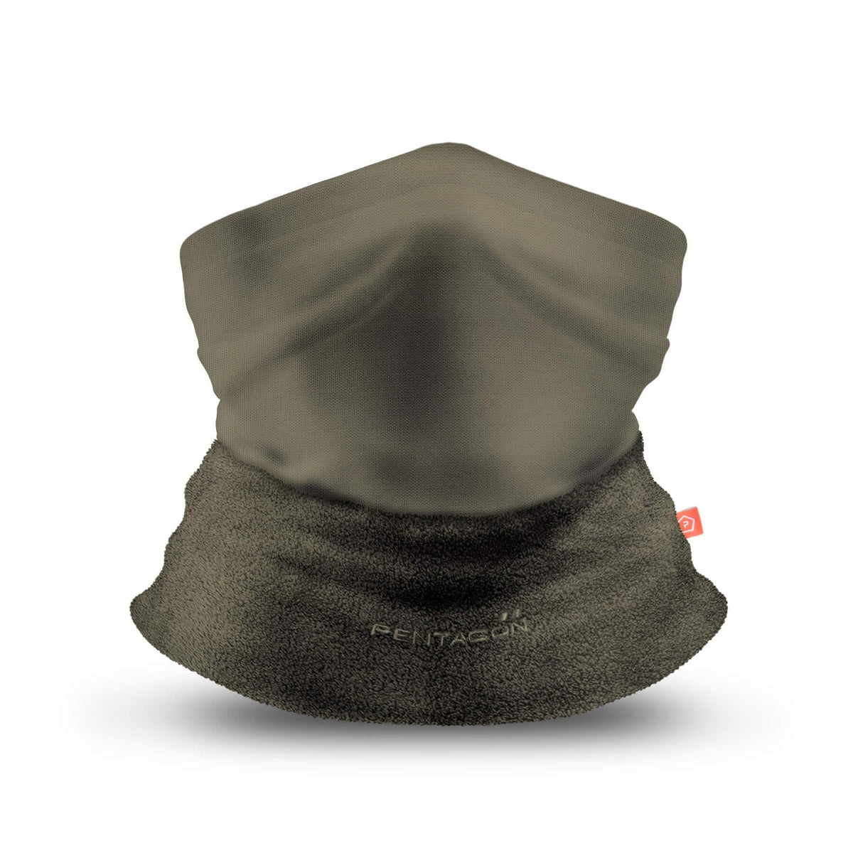 Pentagon polár téli csősál, RAL7013