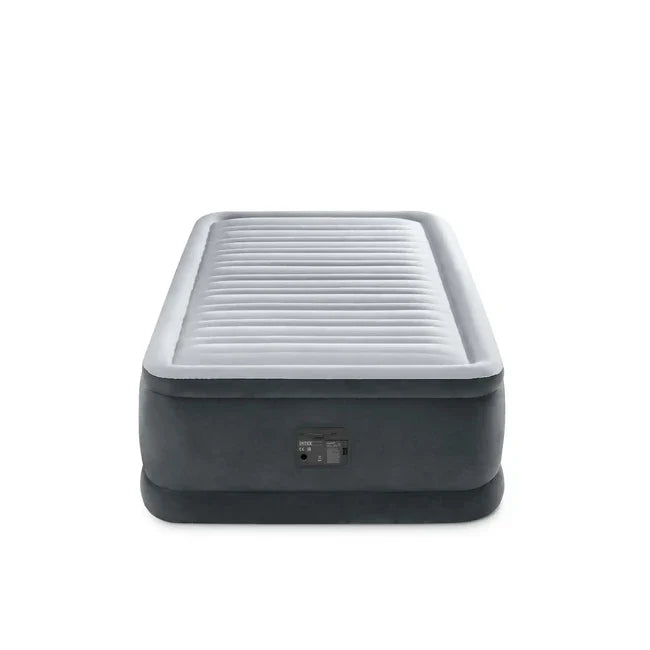 Intex Comfort-plush Elevated felfújható ágy Twin