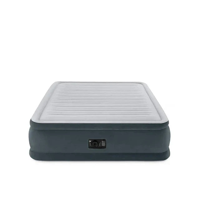Intex Comfort-plush Elevated felfújható ágy Queen