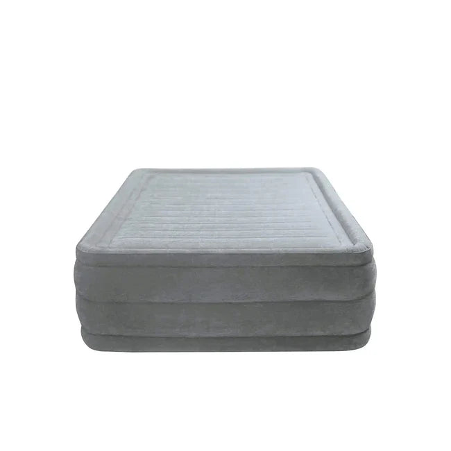 Intex Comfort-plush High-Rise felfújható ágy Queen