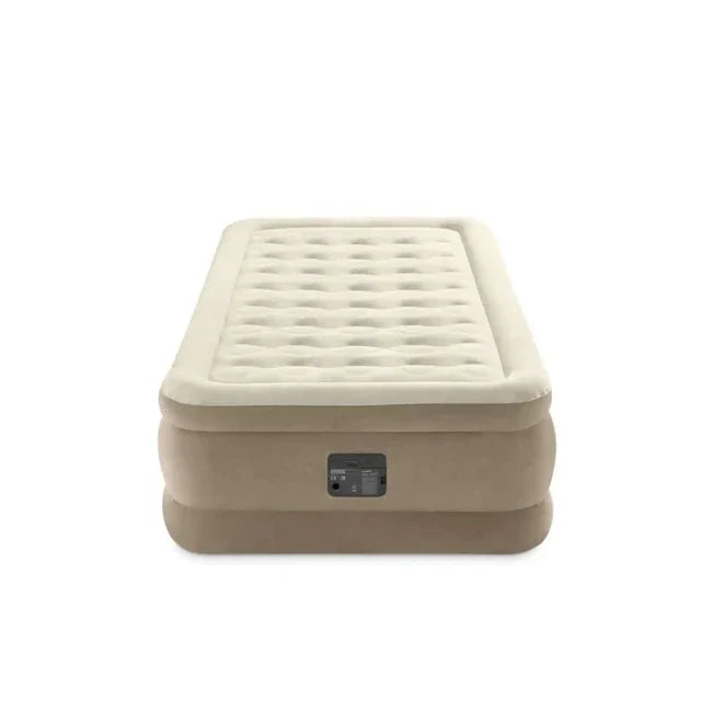 Intex Twin Ultra Plush felfújható ágy