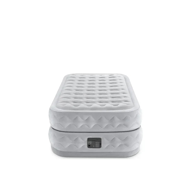 Intex Twin Supreme Air-flow felfújható ágy