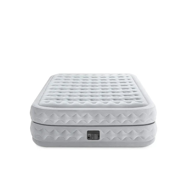 Intex Supreme Air-flow felfújható ágy Queen