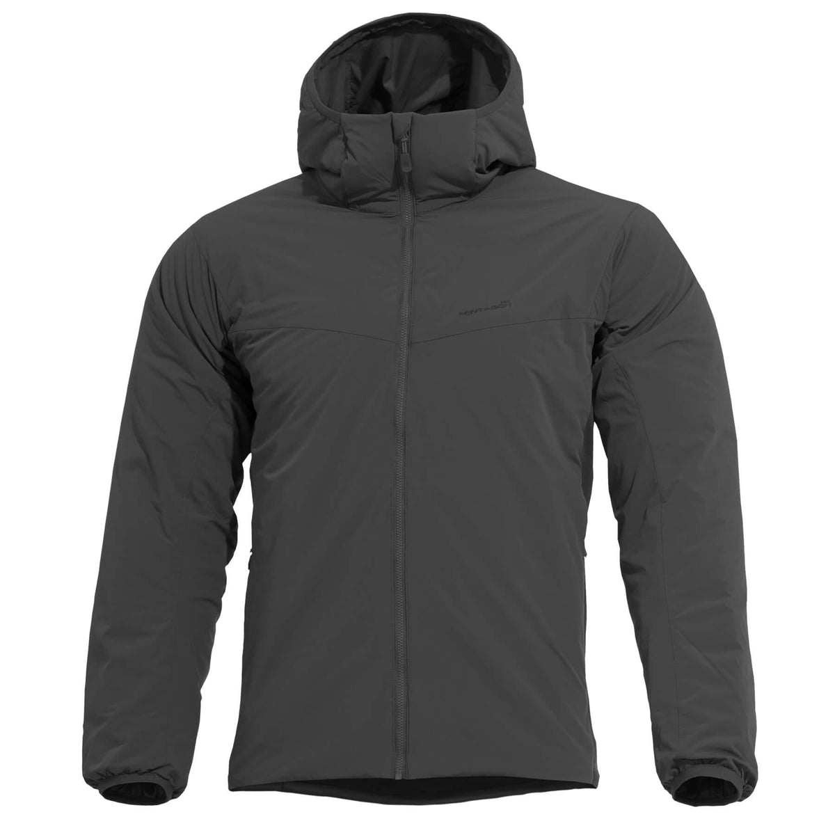 Pentagon Panthiras V2.0 férfi kabát 3M, fekete