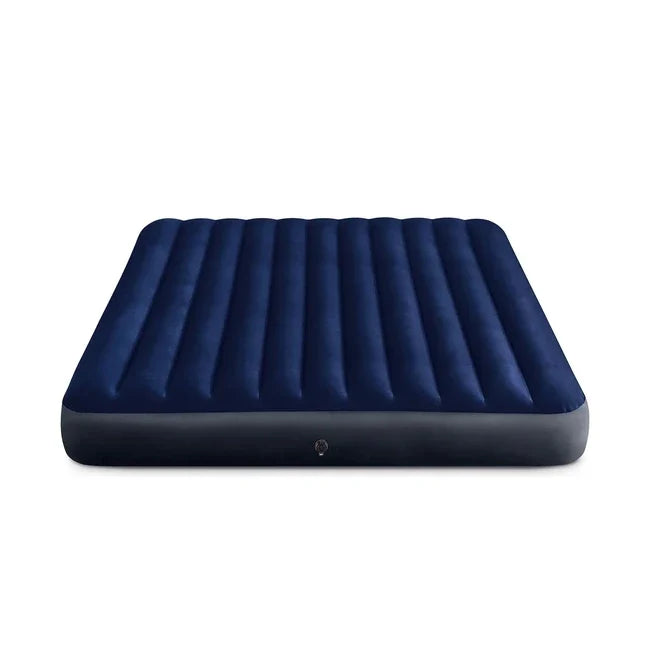 Intex King Dura-Beam Classic Downy felfújható ágy