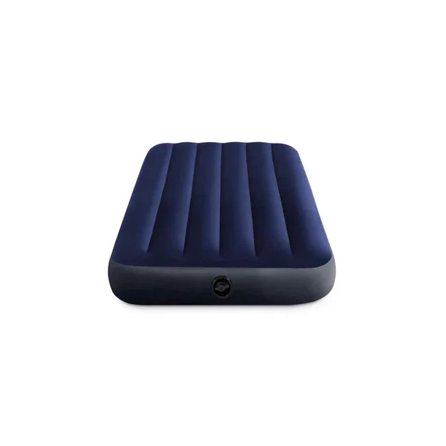 Intex Twin Dura-Beam Classic Downy felfújható ágy