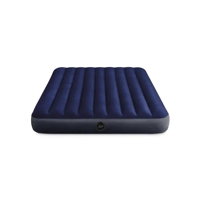 Intex Dura-Beam Classic Downy felfújható ágy Queen