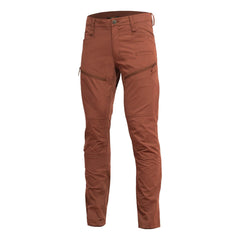 Pentagon Renegade Origin nadrág, maroon red