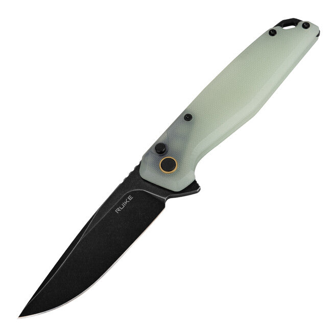 Ruike P873 kés, zöld