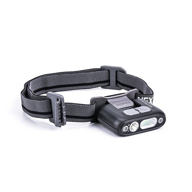 NexTorch® UT30 multifunkciós mozgásérzékelő hands-free lámpa, készlet