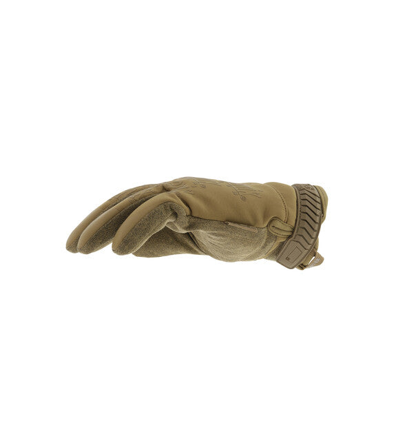 Mechanix Tactical ColdWork Original téli munkavédelmi kesztyű, Coyote