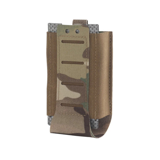 Leguon Mantis taktikai tártartó 5.56 mm, coyote