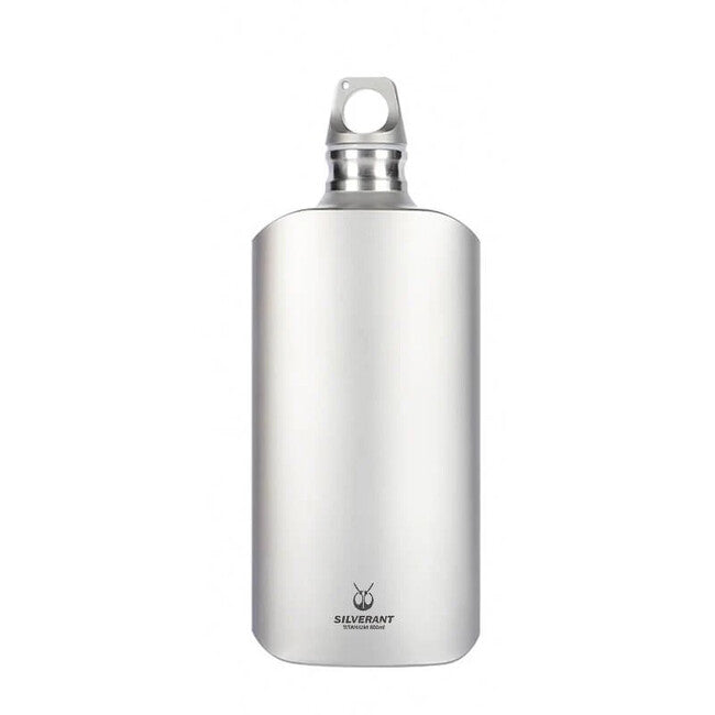 Silverant titán slim palack 800 ml