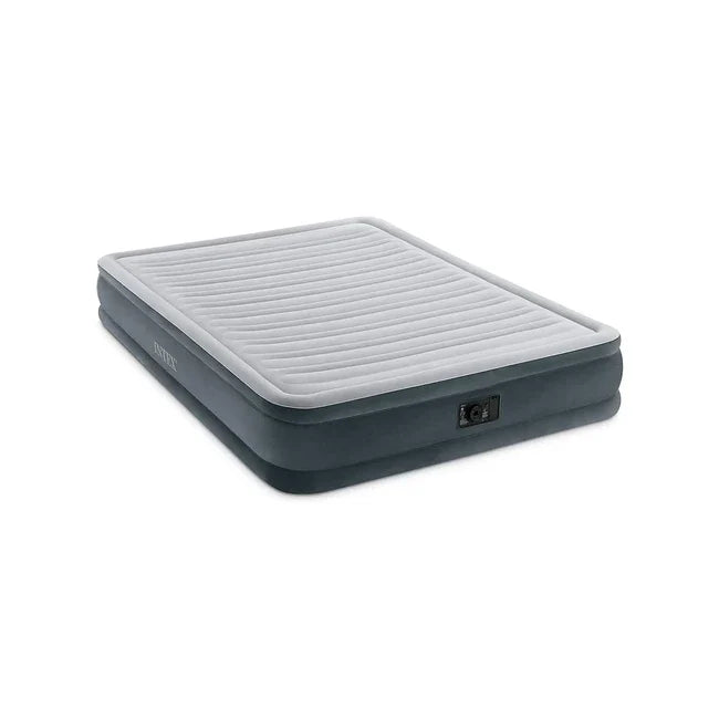 Intex Comfort-plush Mid-Rise felfújható ágy Queen