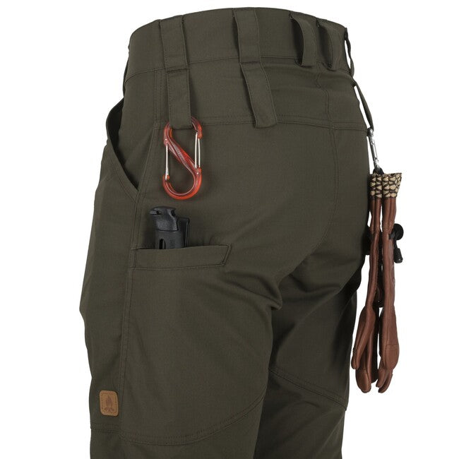 Helikon-Tex WOODSMAN nadrág, Cloud Grey / Ash Grey