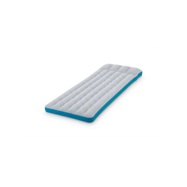 Intex Camping Mat felfújható matrac, egyágyas