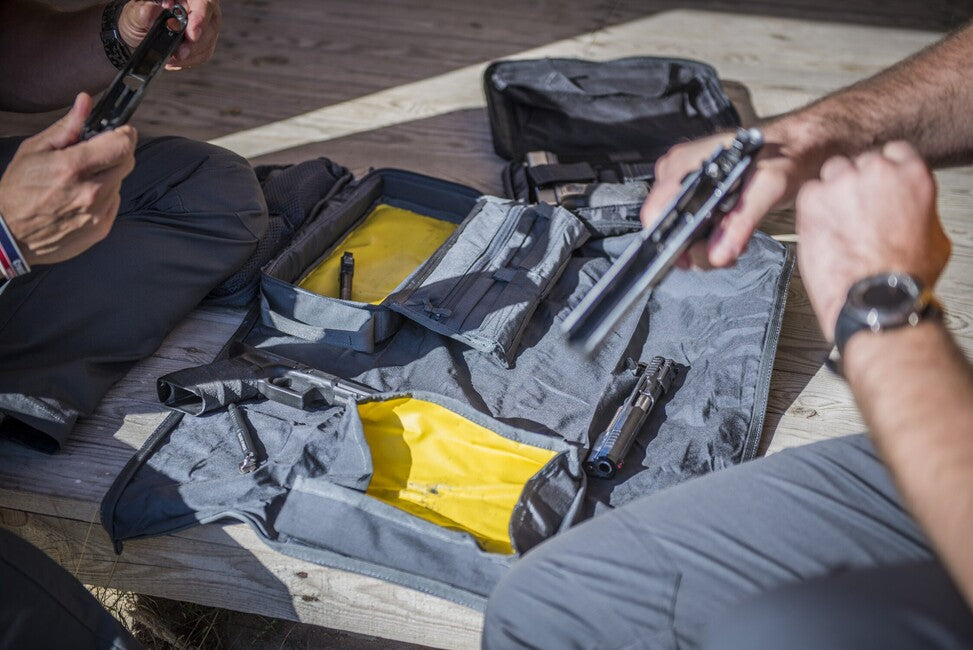 Helikon-Tex Servisz tok Cordura, Adaptive Green