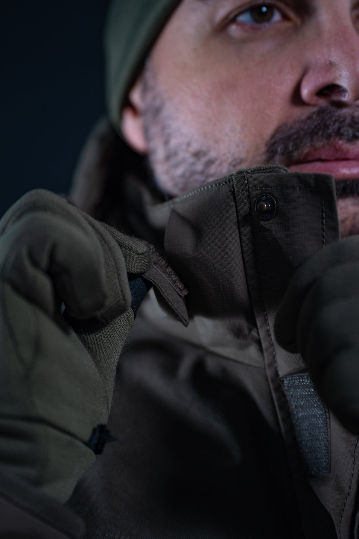 Pentagon HCP V2.0 férfi parka
